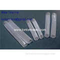 Kynar PVDF Heat Shrink Clear Sleeve